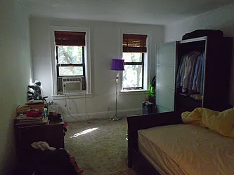 Rented by J. Brett Realty