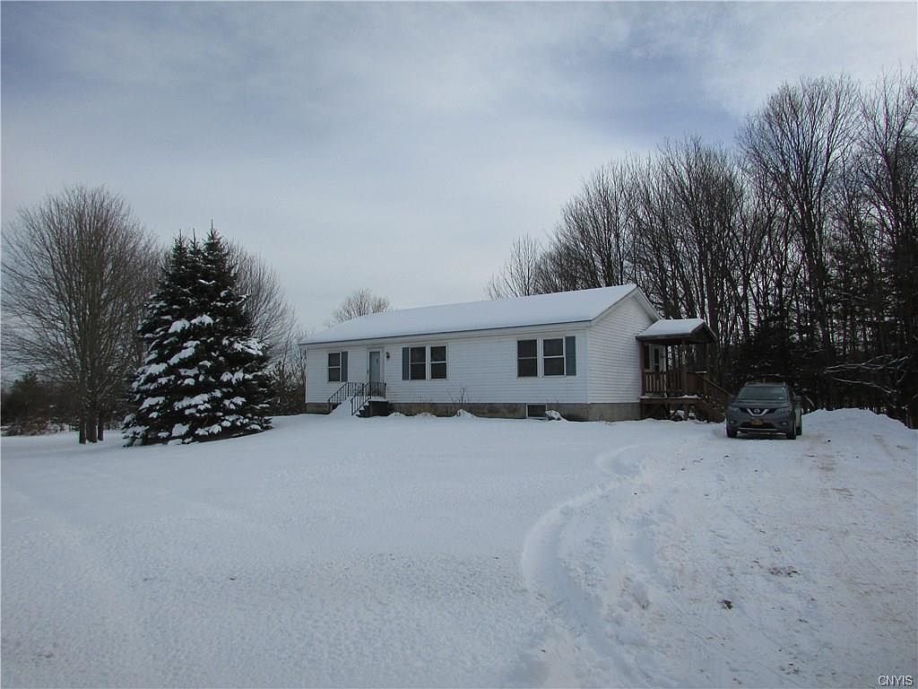 2508 County Route 12, Central Square, NY 13036 Zillow