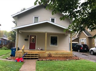 23 Noble Ave, Rice Lake, WI 54868