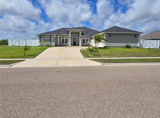 2125 Sera St, Corpus Christi, TX 78418