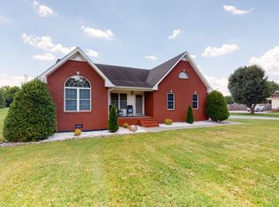 7110 Sparta Pike, Watertown, TN 37184