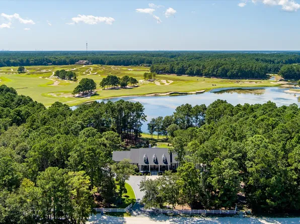 769 Bulls Bay Blvd, Awendaw, SC 29429