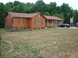 2430 Roberta Rd, Concord, NC 28027