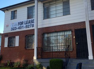 3862 Potomac Ave APT 3, Los Angeles, CA 90008