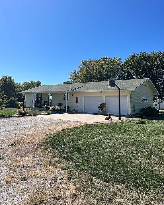 2157 Kiowa Rd, Galva, KS 67443 Zillow