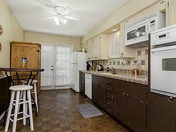 4th image of 8620 Baltimore Dr APT 201