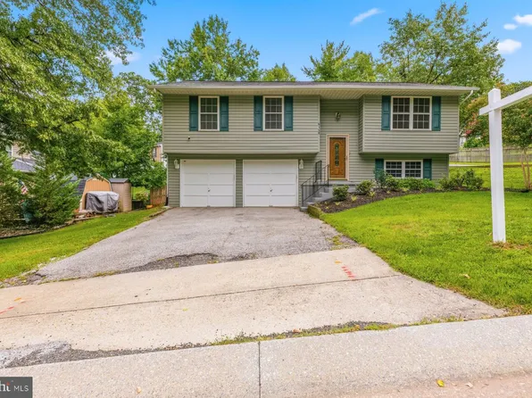 6150 Fairbourne Ct, Hanover, MD 21076