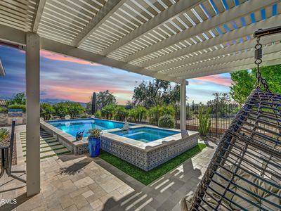 17859 E CINDERCONE Road, Rio Verde, AZ, 85263