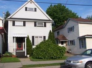 523 Main St, Dunkirk, NY 14048