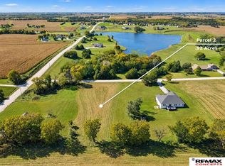 866 9th St, Adams, NE 68301