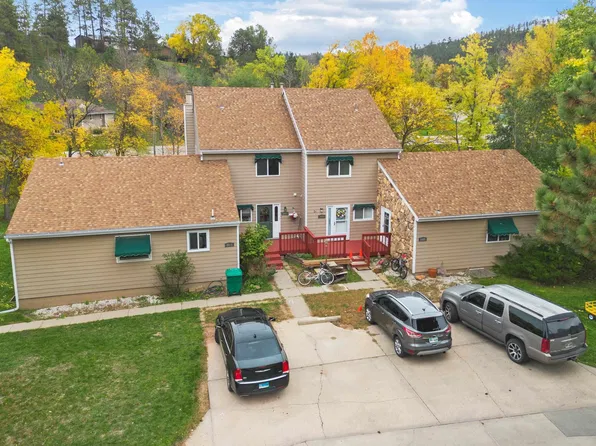 3320 Idlewild Ct, Rapid City, SD 57702