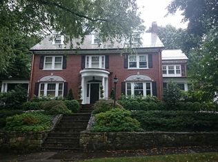 114 Willard Rd, Brookline, MA 02445