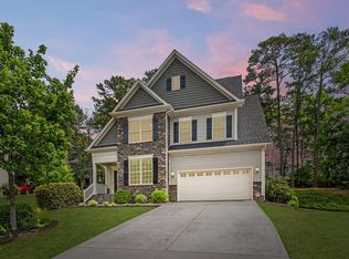 420 Ainsley Ct, Clayton, NC 27527