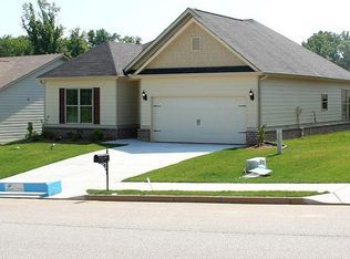 6332 Horizon Ct, Rex, GA 30273