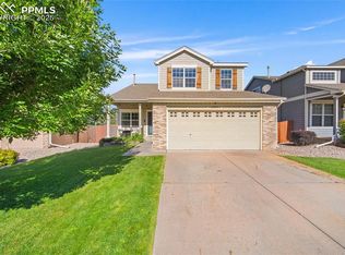 3850 Springs Ranch Dr, Colorado Springs, CO 80922