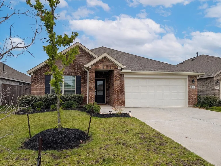 3517 Alcala Cove Ct — Photo 3