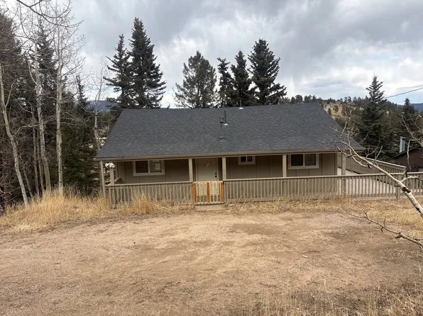 949 S Pine Dr, Bailey, CO 80421