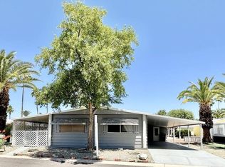 120 N Val Vista Dr LOT 79, Mesa, AZ 85213