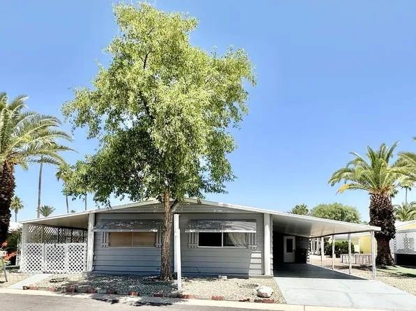 120 N Val Vista Drive #79, Mesa, AZ 85213