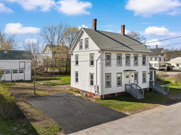 3 Niles Street, Dover, NH 03820