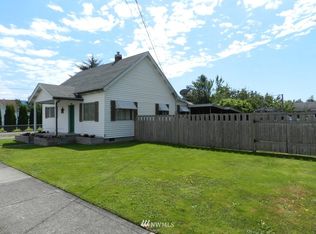 1437 E Main St, Buckley, WA 98321