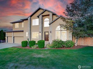 3212 NW Sierra Dr, Camas, WA 98607