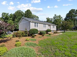 100 Brandybrook Ln, Mauldin, SC 29662