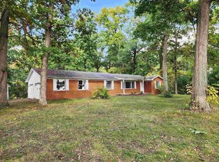 1290 W Russell Rd, Tecumseh, MI 49286