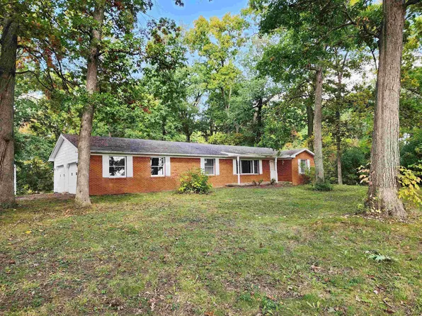 1290 W Russell Rd, Tecumseh, MI 49286