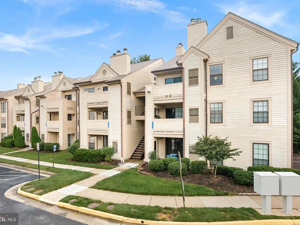 6900 Mary Caroline Cir Unit L, Alexandria, VA 22310
