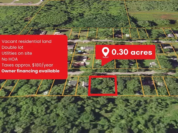 1956 Taube Ave, Benton Harbor, MI 49022