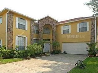 1416 Chapel Ridge Dr, Ocoee, FL 34761