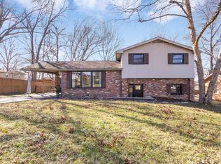 403 Bonnawood Dr, Hermitage, TN 37076