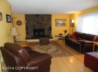 2065 Belair Dr, Anchorage, AK 99517
