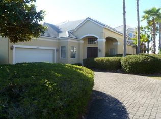 1392 Sunset Beach Blvd, Niceville, FL 32578