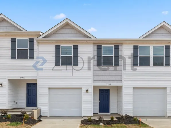 1926 Tranquility Cir #D, Newton, NC 28658