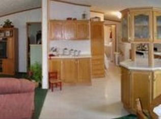 12477 Chambers Rd, Bauxite, AR 72011