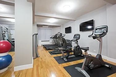 Rented by Stonehenge NYC LLC