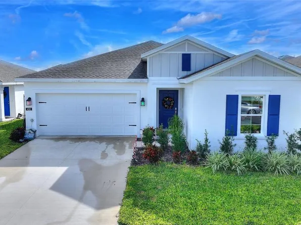 450 Sandbar Ln, Haines City, FL 33844