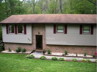 850 Lebanon Rd, Kingsport, TN 37663