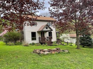 477 Keely Rd, Franklin, PA 16323