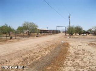 10401 E Lind Rd, San Tan Valley, AZ 85143