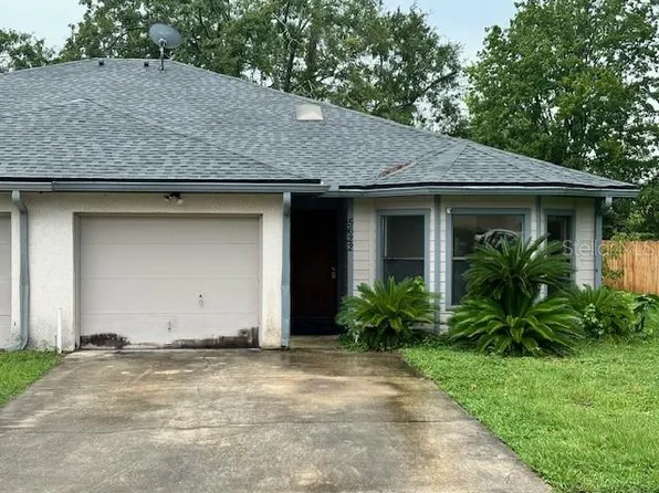 5622 Pinebay Cir S, Jacksonville, FL 32244