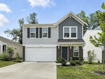 1254 Slate Ct, Batavia, OH, 45103