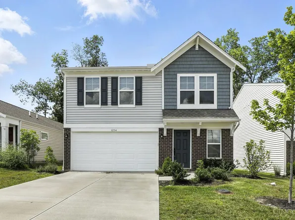 1254 Slate Ct, Batavia, OH 45103