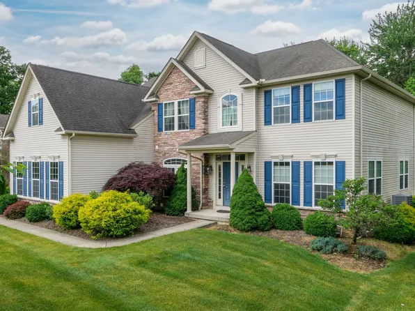 9366 Adam Run, Twinsburg, OH 44087