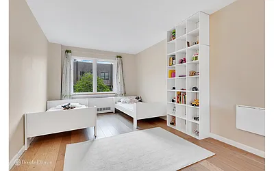 Sold by Douglas Elliman