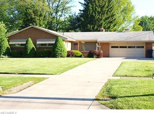2205 Atlantic St NE, Warren, OH