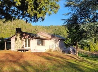 2320 Gazley Rd, Myrtle Creek, OR 97457