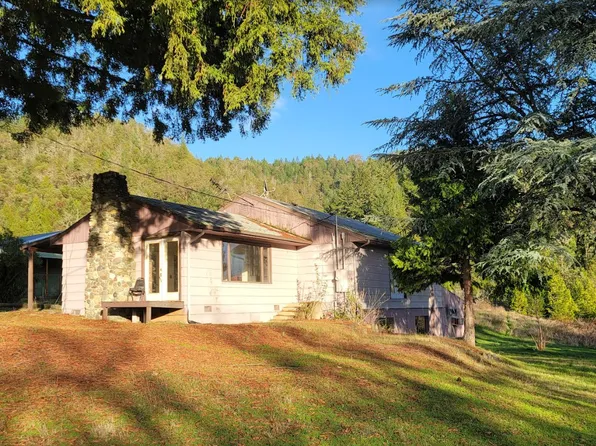 2320 Gazley Rd, Myrtle Creek, OR 97457